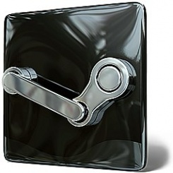 Аккаунт Steam 75 игр
