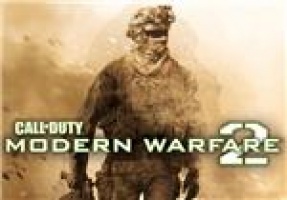 Call of Duty Modern Warfare 2