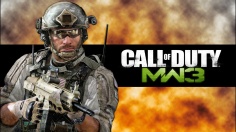 Call of Duty: Modern Warfare 3