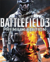 Battlefield 3 Premium