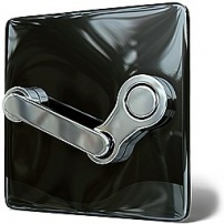 Аккаунт Steam 75 игр