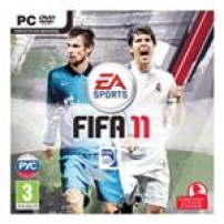 FIFA 11