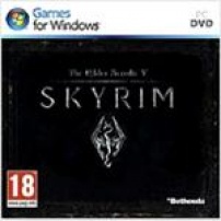 The Elder Scrolls V: SKYRIM