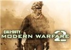 Call of Duty Modern Warfare 2